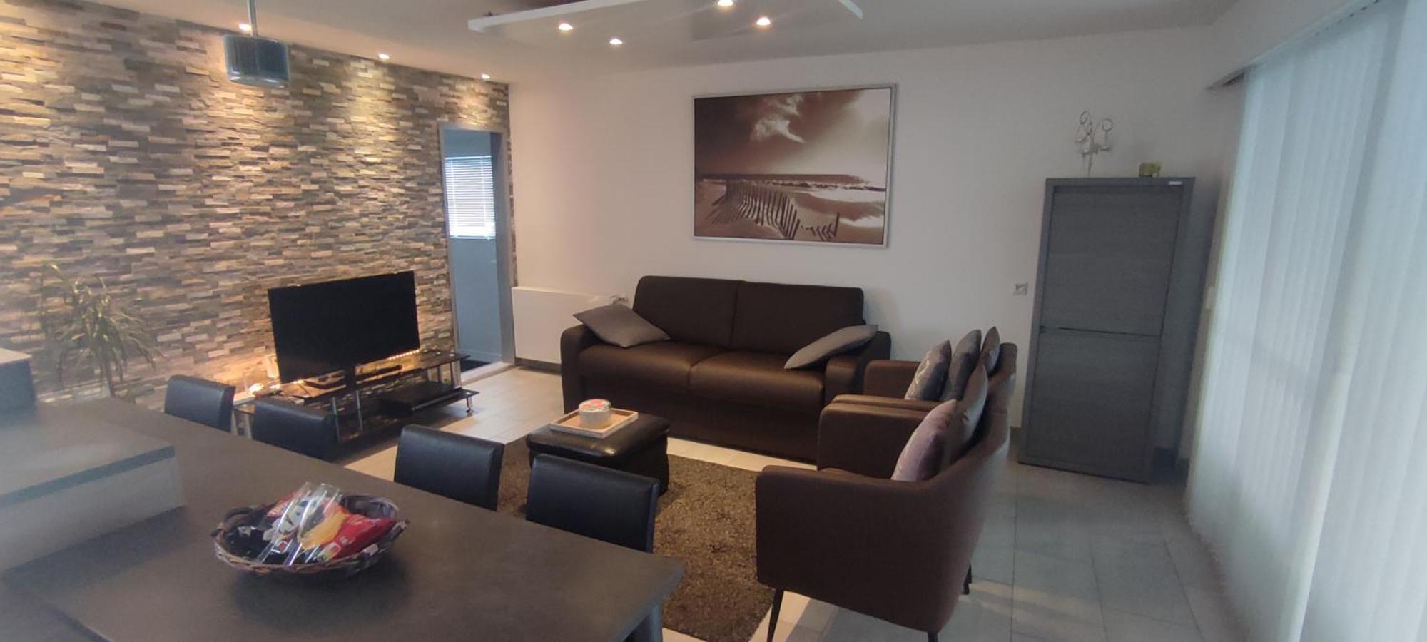 Maas Chalet Aldeneik Maaseik Exteriér fotografie